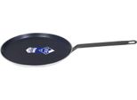 Padella Per Crepes In Alluminio Con Rivestimento In Teflon, Ø 30 Cm