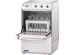 Lavabicchieri Universale Con Pompa Di Dosaggio Del Brillantante E Del Detergente, 230V, 2,77 Kw
