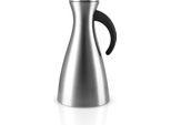 Caraffa Sottovuoto Eva Solo - 1 Litro - Acciaio Inox