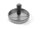 Pressa Per Hamburger, Hendi, Ø120X(H)80Mm