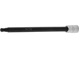 Bgs Bit Presa Quadra 6,3 Mm (1/4") Profilo T (Per Torx) Con Testa Sferica T30 - 8618-T30"