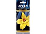 Originale Fragranza Areon Fragranza Albero Deodorante Latta Fragranza Auto Fragranza Profumo Vaniglia Mia