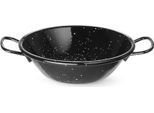 Hendi PaellaschüSsel, Emailliert, ⌀145X(H)40Mm