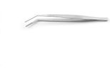 Hendi Pinzette, Gebogen, (L)240Mm
