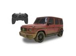 Mercedes-Amg G 63 1:24 Fangoso 2,4Ghz