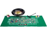Set Di Giochi Da Casinò: Roulette E Blackjack