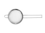 Hendi Sieb - Feinmaschig, Profi Line, 250X105X(H)40Mm