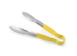 Hendi Servierzange Haccp 250 Mm, Gelb, (L)250 Mm