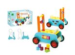 Vilac Carrello Multifunzione Vilac