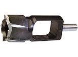 Fresa A Tenone Stubai 35 Mm