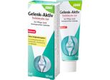 Salus Gel Artiglio Del Diavolo Attivo Per Le Articolazioni, 50 Ml Gel