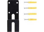 Ks Tools Efuturo Supporto Da Parete Per Cavo Di Ricarica - 117.7904