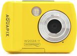 Easypix 10067 Easypix Aquapix W2024 Splash Gelb