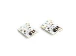 Mini Modulo Reed Magnetico (2 Pezzi)