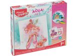Maped 907048 Maped Creativ Aquarell-Set Aqua Art "Magic"""