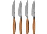 Coltello Da Bistecca Boska Oslo+ (4 Pezzi)