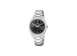 Orologio Festina F20583-4 Cyrkonie Argento