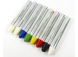 Matite Fosforescenti Per La Pittura Del Viso 8 Colori Kidea 9339