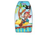 Wave Breakers Bodyboard Piraat 83 Cm