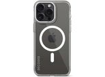 Decoded D24IPO15PMBCT2TT, Cover, Apple, Iphone 15 Pro Max, 17 Cm (6,7"), Trasparente"