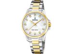 Orologio Festina F20655-1 Cyrkonie Argento