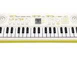 Casio SA-80 Mini-Keyboard