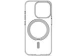 Decoded D24IPO15PLSBC1TT, Cover, Apple, Iphone 15 Plus, 17 Cm (6,7"), Trasparente"