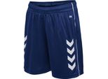 Hummel Hmlcore Xk Poly Coach Short Bambini