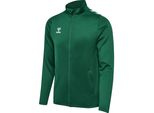 Hummel Hmlcore Xk Poly Zip Sweat Donna