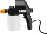 Hendi Spruzzatore Elettrico Per Alimenti, 230V/60W, 240X90X(H)220Mm