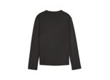 Puma Teamgoal Training Sweat Wmn - Nero, Taglia:S