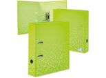 Herma 20123 Herma Color Motivordner 7,0 Cm Din A4
