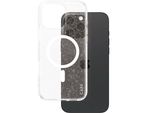 Panzerglass Care By ® Flagship Case Urban Combat Star Lit W. White Magsafe Iphone 16 Pro Max, Cover, Apple, Apple - Iphone 16 Pro Max, Trasparente