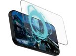 Panzerglass ® Gaming Screen Protector Iphone 16 Pro | Ultra-Wide Fit, Apple, Apple - Iphone 16 Pro, Applicazione A Secco, Antigraffio, Antiurto, Trasparente, 1 Pezzo(I)