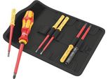 Wera 05006601001, 191 Mm, 100 Mm, 50 Mm, 322 G, 7 StüCk(E), Tschechische Republik