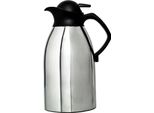 Caraffa Sottovuoto In Acciaio Inox Combisteel Caraffa Da Caffè Da 2 Litri