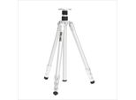 Treppiede Owl Labs Per Meeting Owl, 3 Gambe, Argento, 1,52 Kg