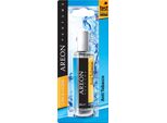 Originale Areon Profumo Auto Deodorante Fragranza Albero Atomizzatore Anti Tabacco 35Ml