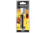 Originale Areon Profumo Auto Deodorante Fragranza Albero Vaniglia Diffusore 35Ml