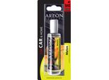 Originale Areon Profumo Auto Deodorante Fragranza Albero Profumo Diffusore Melone 35Ml