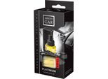 Refiller Originale Areon Lux Platinum Profumo Auto Deodorante Griglia Di Ventilazione