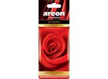 Originale Areon Fragranza Albero Fragranza Deodorante Può Auto Fragranza Profumo Rosa