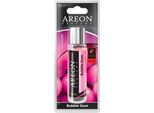 Originale Areon Profumo Auto Deodorante Fragranza Albero Diffusore Bubblegum 35Ml