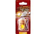 2X Originale Areon Fresco Auto Profumo Fragranza Può Fragranza Albero Deodorante Cocco