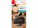 Originale Areon Lux Auto Profumo Deodorante Fragranza Albero Ventilazione Griglia Oceano Mare