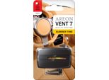 Originale Areon Lux Auto Profumo Deodorante Fragranza Albero Ventilazione Griglia Summertime