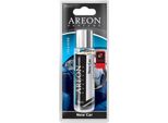 Originale Areon Auto Profumo Deodorante Aria Fragranza Albero Diffusore Nuova Auto 35Ml