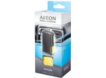 Originale Areon Auto Profumo Deodorante Fragranza Albero Griglia Di Ventilazione Ossigeno