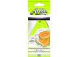 Originale Areon Fragranza Albero Fragranza Deodorante Può Profumo Auto Fragranza Profumo Melone