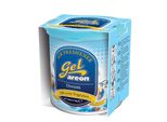 12X Originale Areon Gel Can Auto Gel Fragranza Può Fragranza Albero Deodorante Sogno Deckel